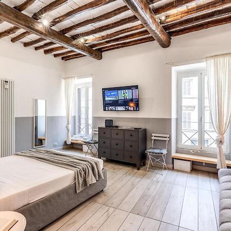 Costaguti 36 Apartment ローマ エクステリア 写真