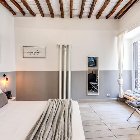 Costaguti 36 Apartment ローマ エクステリア 写真