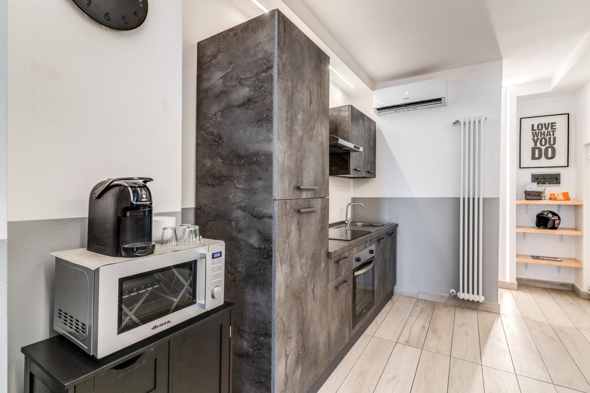 Costaguti 36 Apartment ローマ エクステリア 写真